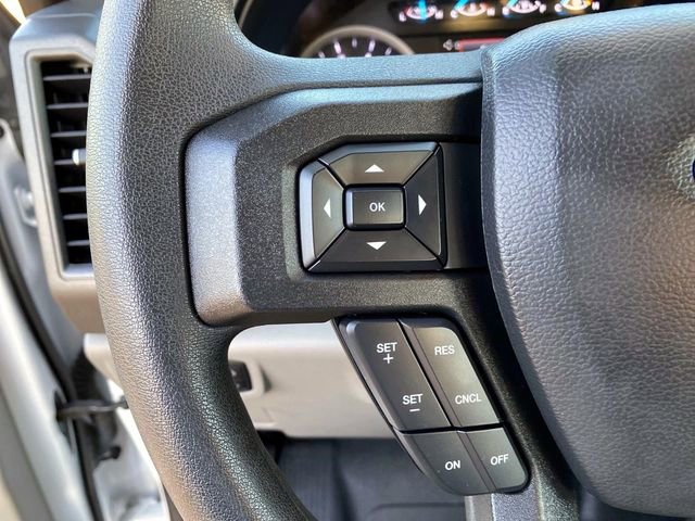 Used 2022 Ford F250 XL w/ STX Appearance Package image 23