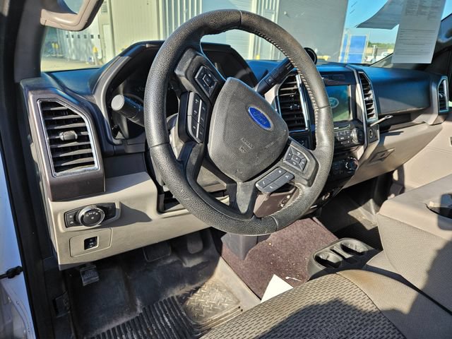 Used 2016 Ford F150 XLT w/ Equipment Group 302A Luxury AWD/4WD image 8