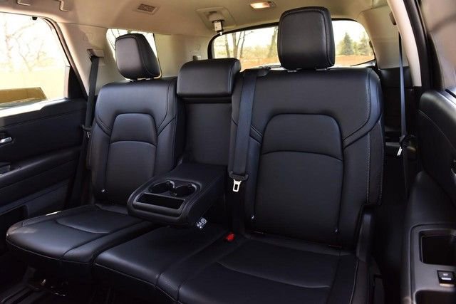 Certified 2024 Nissan Pathfinder SL image 25