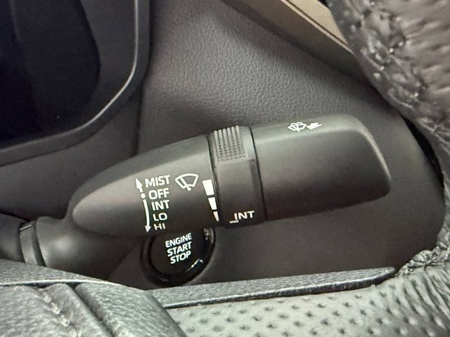 New 2026 Toyota Tundra Limited image 14