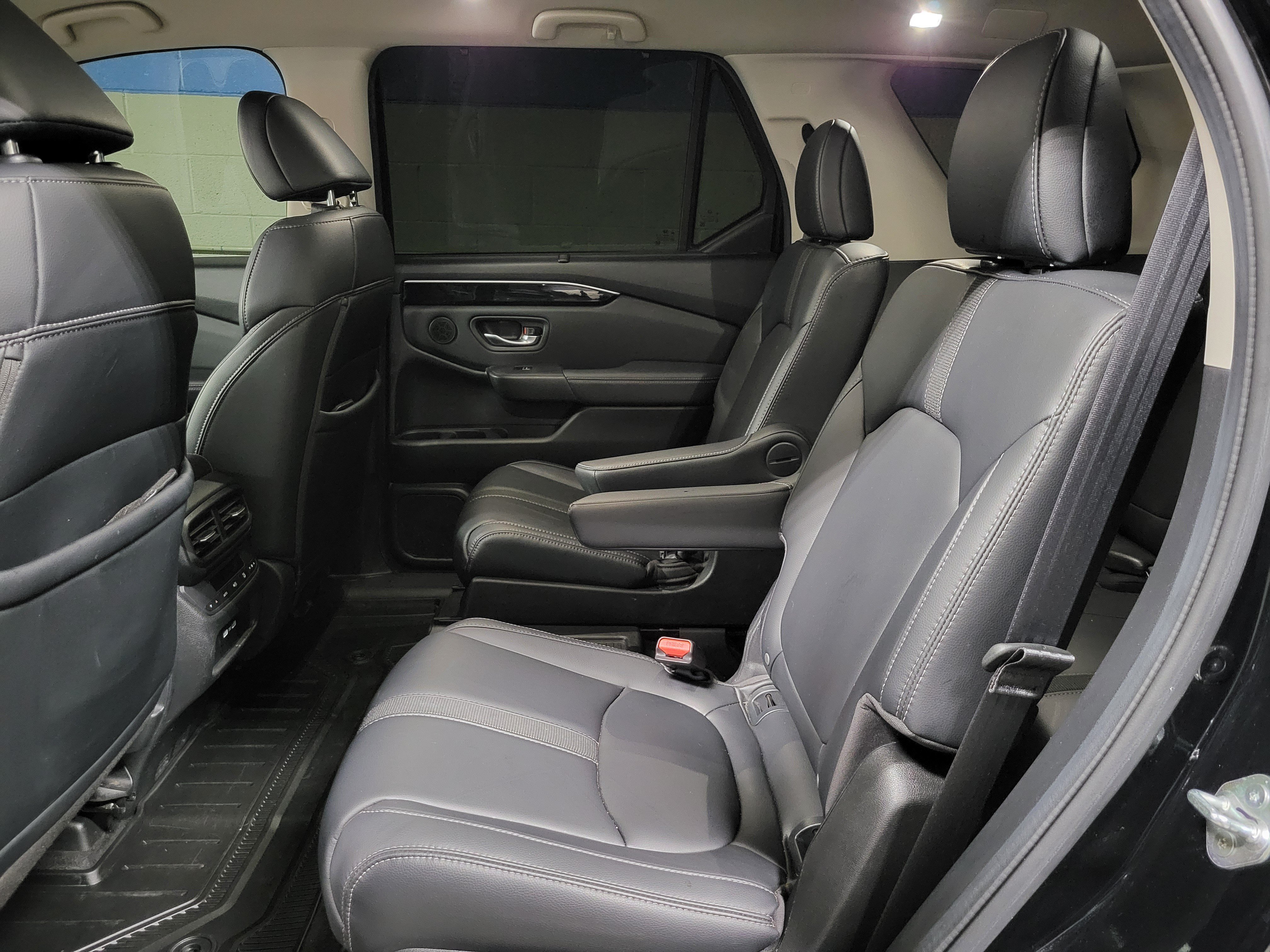 Certified 2023 Honda Pilot EX-L image 17
