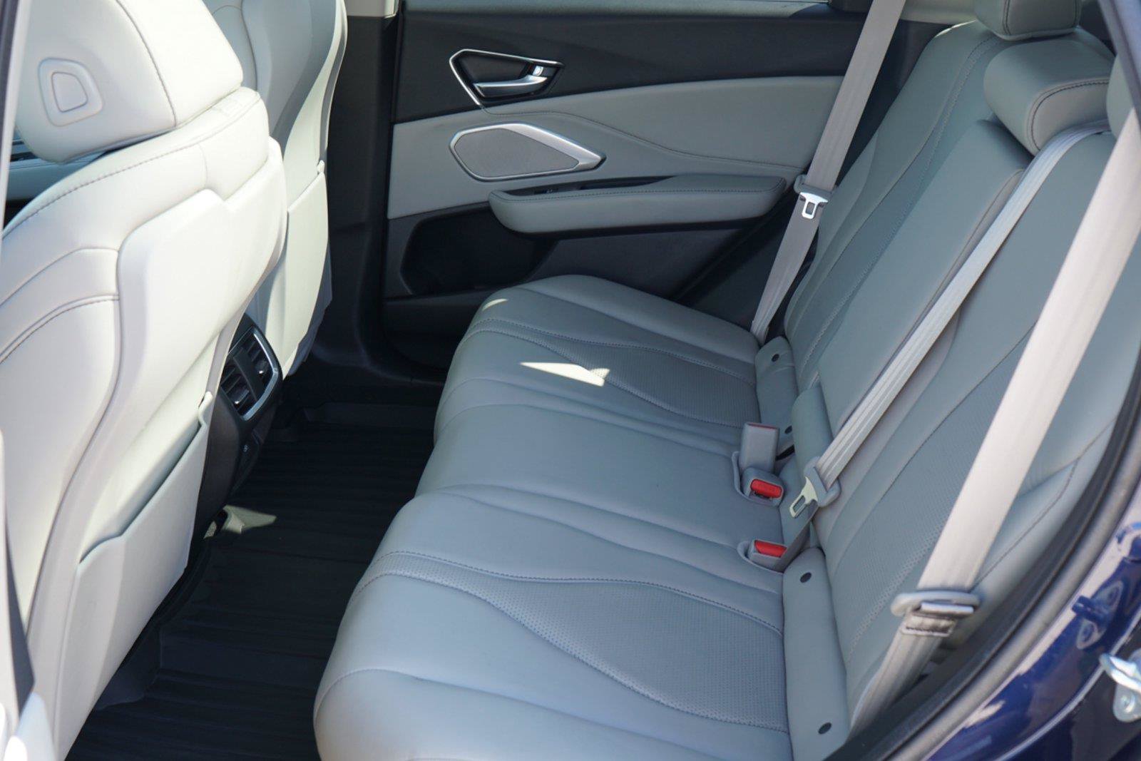 Used 2021 Acura RDX w/ Technology Package FWD image 22