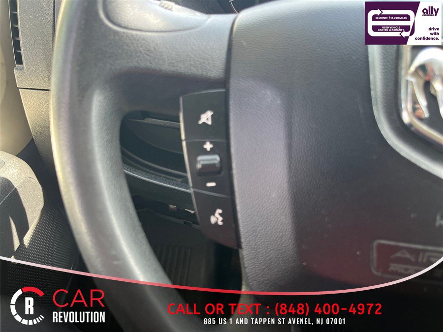 Used 2020 RAM ProMaster 3500 FWD image 15