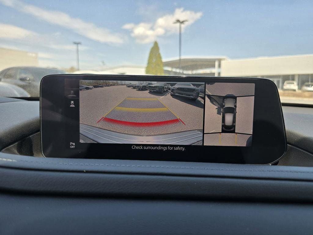 New 2026 MAZDA CX-30 AWD 2.5 S w/ Premium Package image 26