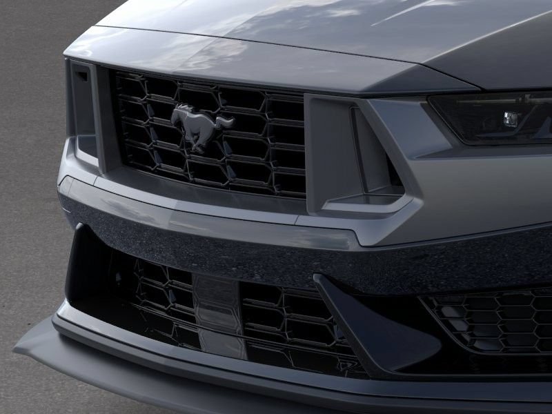 New 2026 Ford Mustang Dark Horse w/ Dark Horse Handlin Package RWD image 39