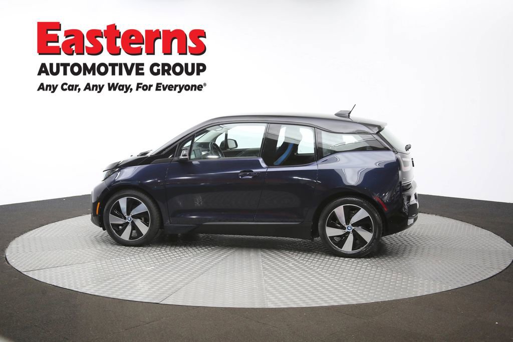 Used 2019 BMW i3 image 59