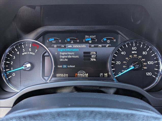 Used 2021 Ford Expedition Max XLT image 10