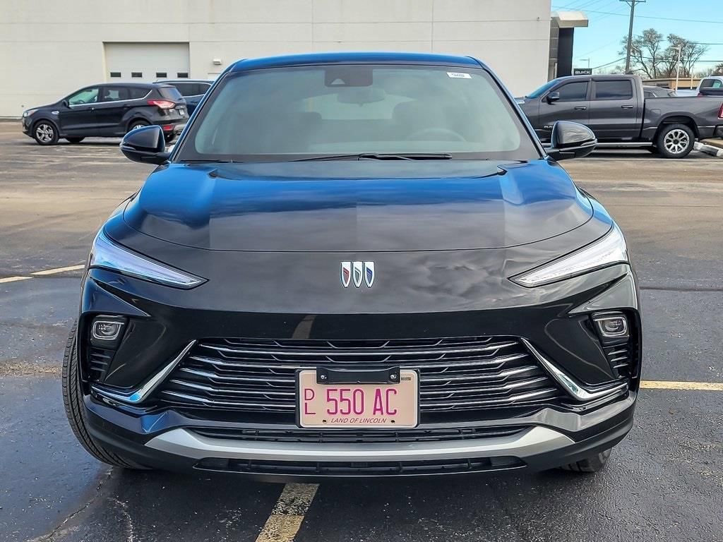 New 2026 Buick Envista Preferred w/ Convenience I Package image 5