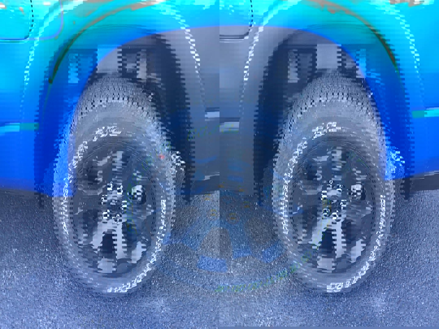 New 2026 RAM 1500 Big Horn image 7