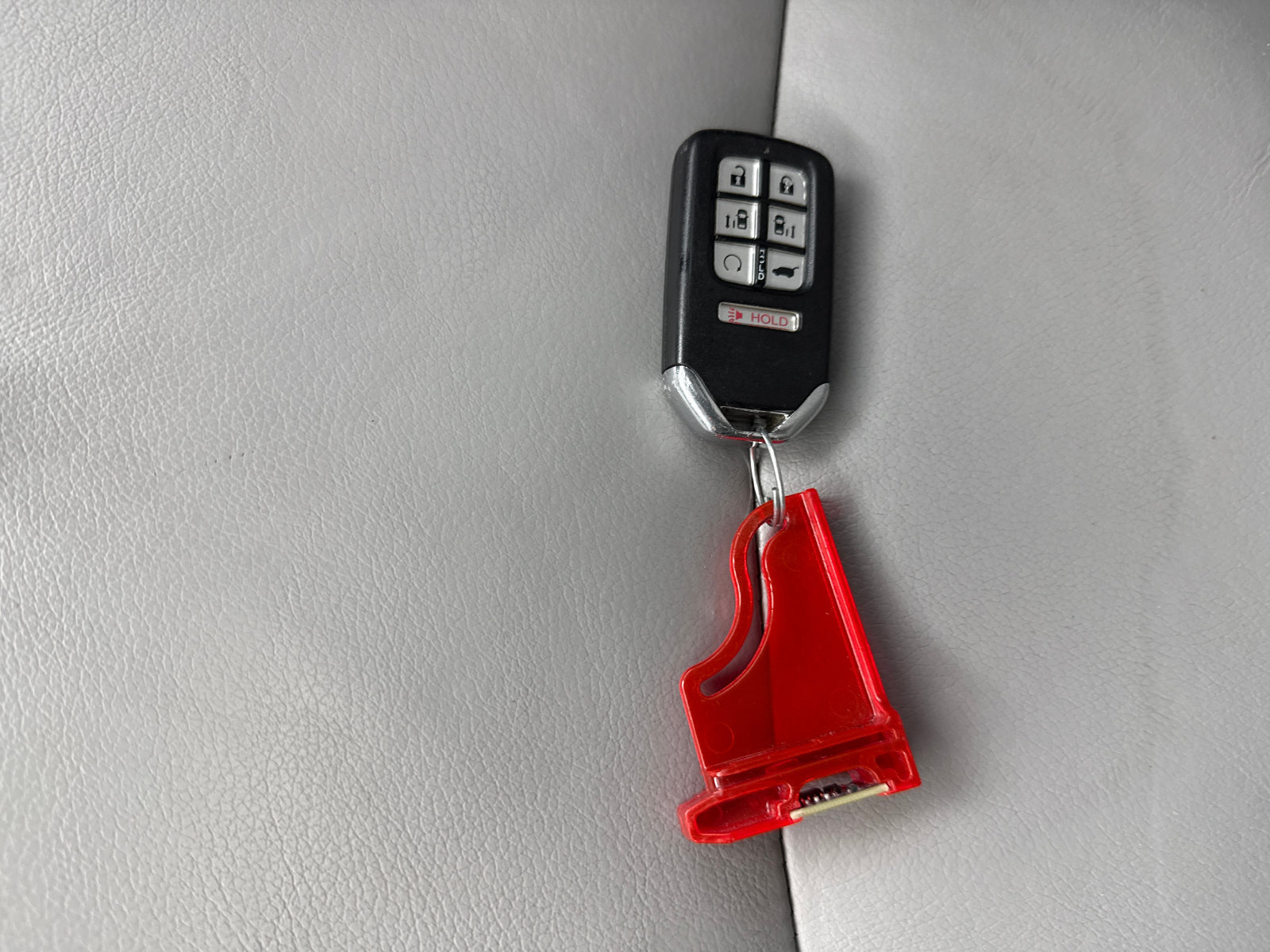 Used 2020 Honda Odyssey EX-L image 53