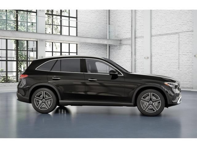 Used 2026 Mercedes-Benz GLC 300 4MATIC image 15