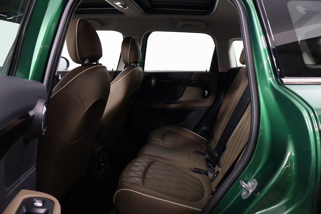 Used 2020 MINI Cooper Countryman S image 11