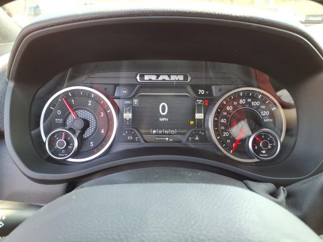 New 2026 RAM 5500 Tradesman image 17