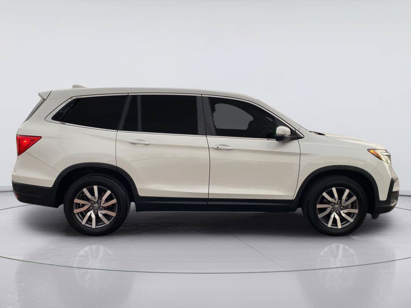 Used 2020 Honda Pilot EX-L image 7
