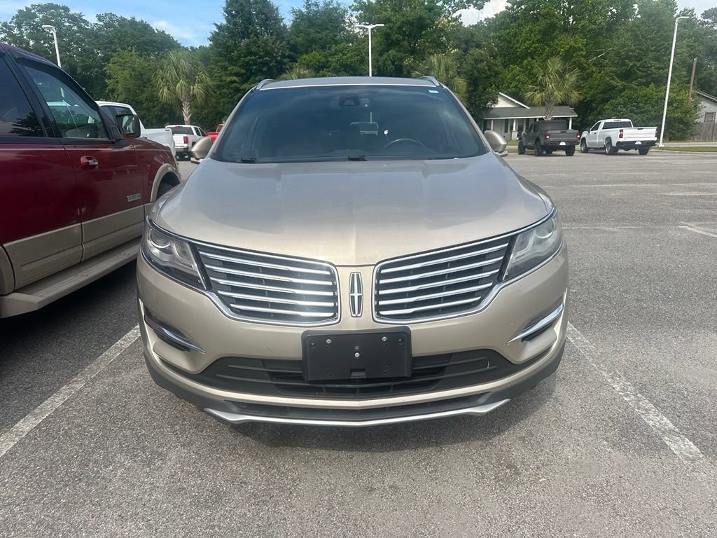 Used 2015 Lincoln MKC FWD w/ Equipment Group 101A Select