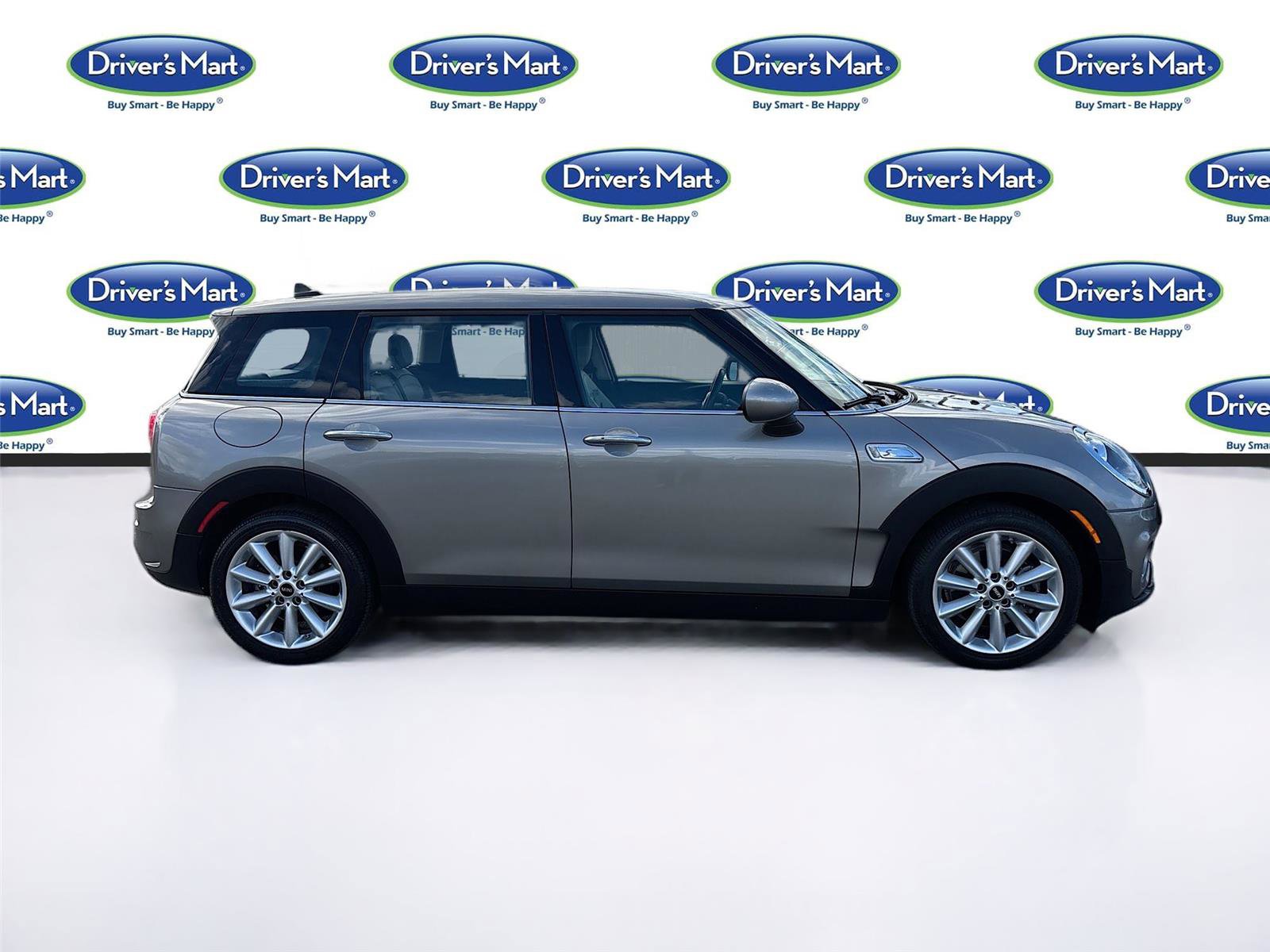 Used 2016 MINI Cooper Clubman S image 8