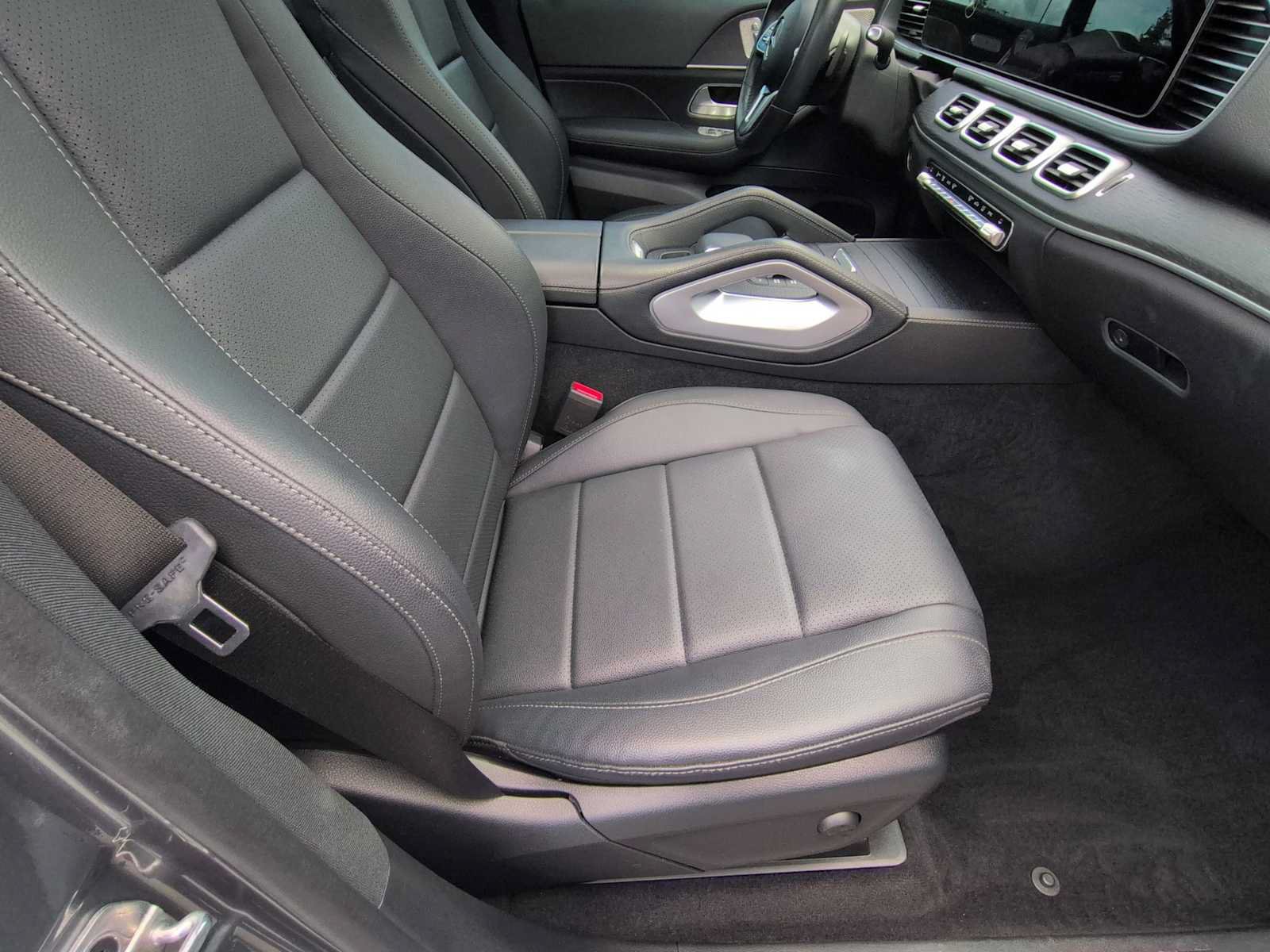 Used 2023 Mercedes-Benz GLE 450 4MATIC image 22