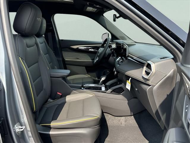 New 2025 Chevrolet TrailBlazer ACTIV w/ Convenience Package image 22