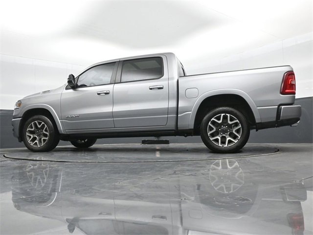 Used 2025 RAM 1500 Laramie w/ Laramie Southwest Edition image 31