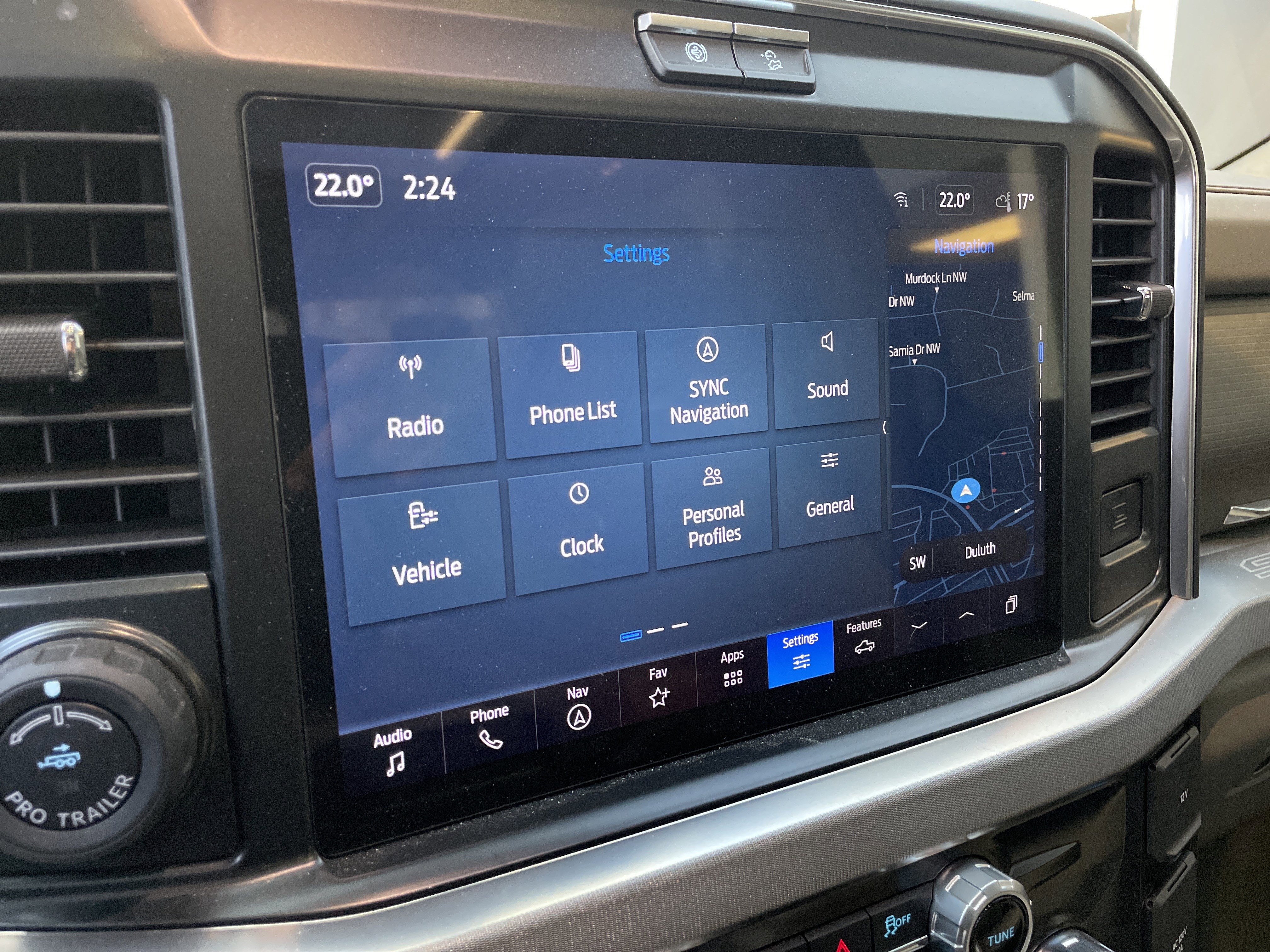 Used 2025 Ford F450 Platinum w/ Platinum Plus Package image 26
