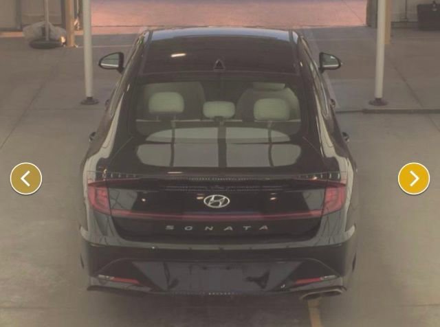Used 2023 Hyundai Sonata SEL FWD image 9
