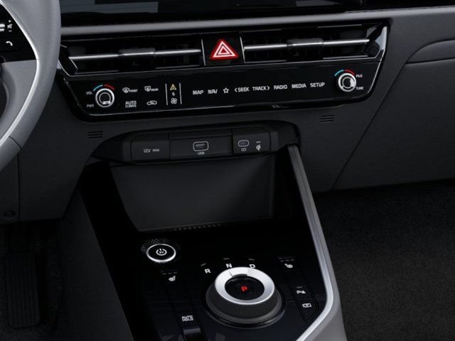 New 2024 Kia Niro Wind FWD image 23