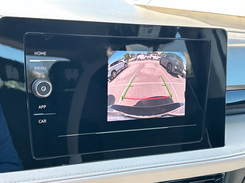New 2026 Volkswagen Taos S FWD image 32