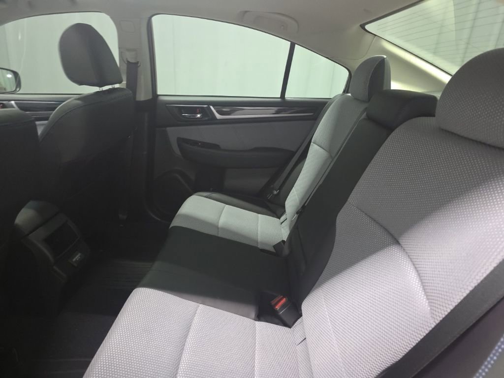 Used 2018 Subaru Legacy 2.5i Sport image 8