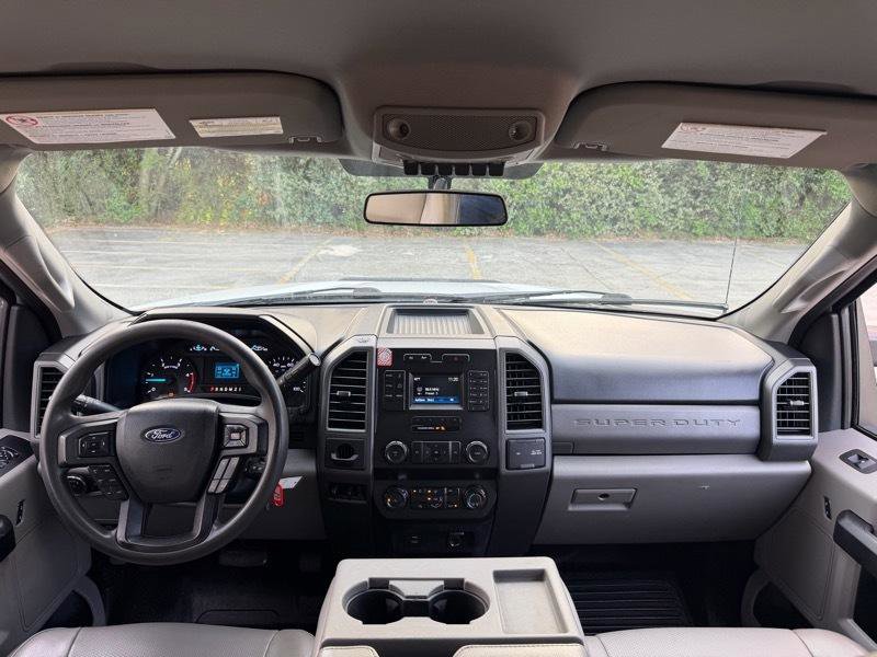 Used 2019 Ford F350 XL w/ Power Equipment Group image 27