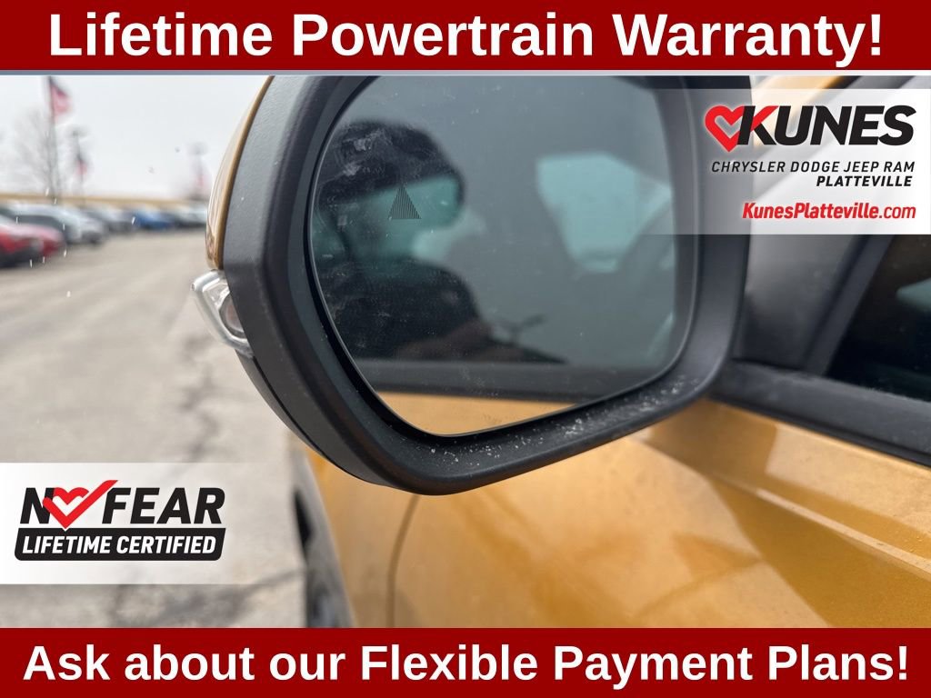 Used 2024 Dodge Hornet R/T Plus w/ Track Pack image 15