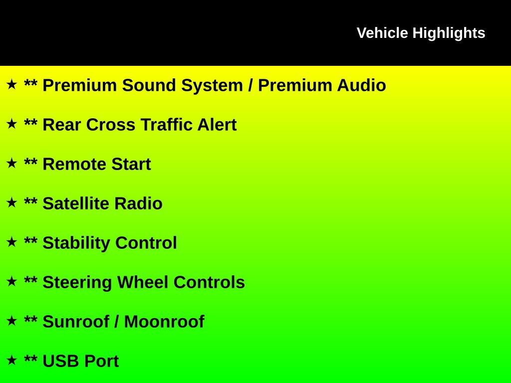 Used 2023 Nissan Sentra SR w/ SR Premium Package FWD image 30