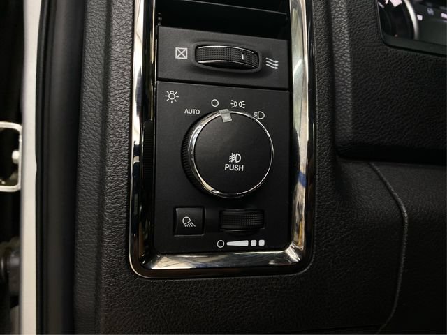 Used 2014 RAM 1500 Sport w/ Convenience Group AWD/4WD image 21
