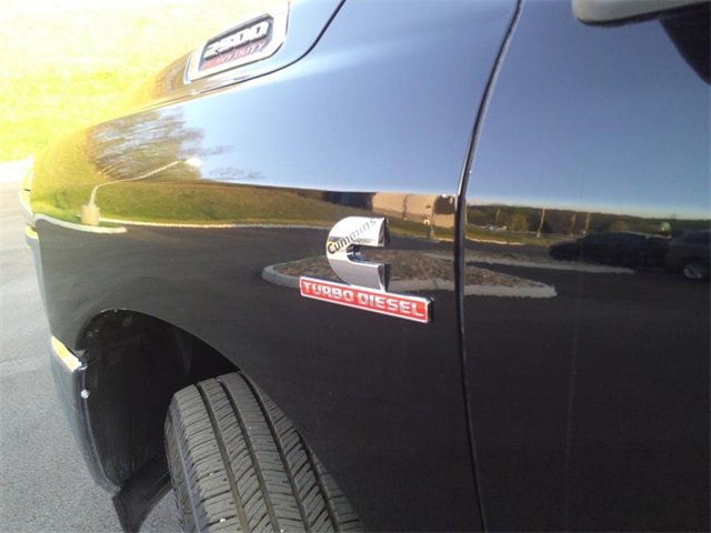 New 2025 RAM 2500 Big Horn image 8