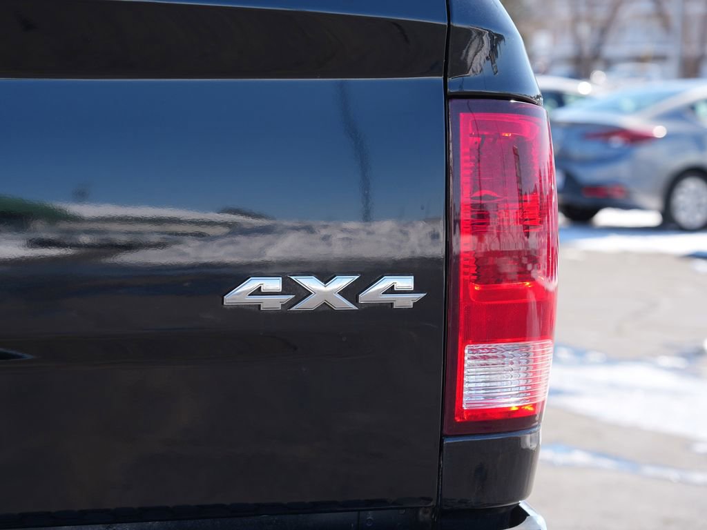 Used 2019 RAM 1500 ST w/ SXT Plus Group image 10