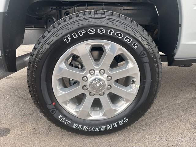 New 2026 RAM 2500 Big Horn image 43