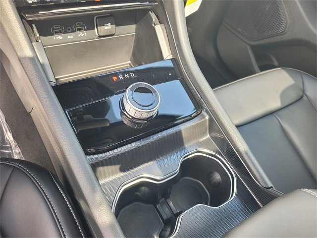 New 2025 Jeep Grand Cherokee Limited image 26