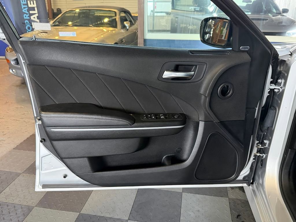 Used 2023 Dodge Charger GT RWD image 19