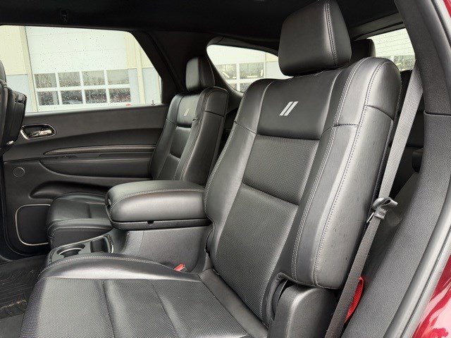 Used 2019 Dodge Durango R/T w/ Technology Group image 20