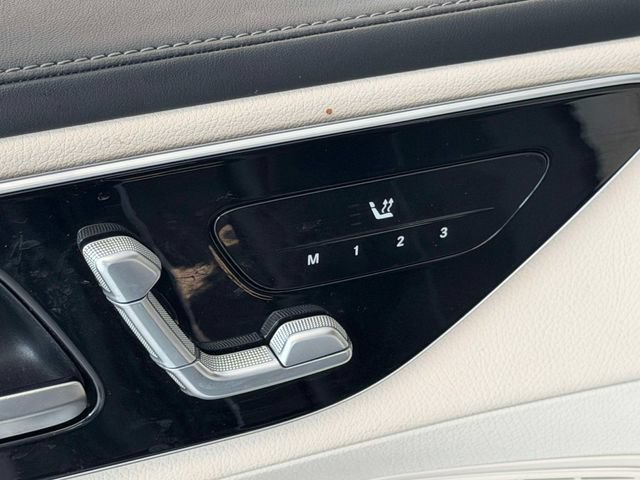 Certified 2024 Mercedes-Benz GLC 300 4MATIC image 17