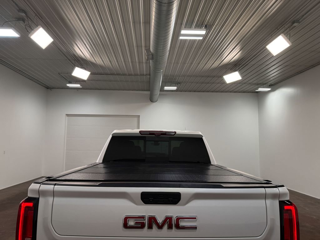 Used 2020 GMC Sierra 1500 Denali w/ Denali Ultimate Package image 27