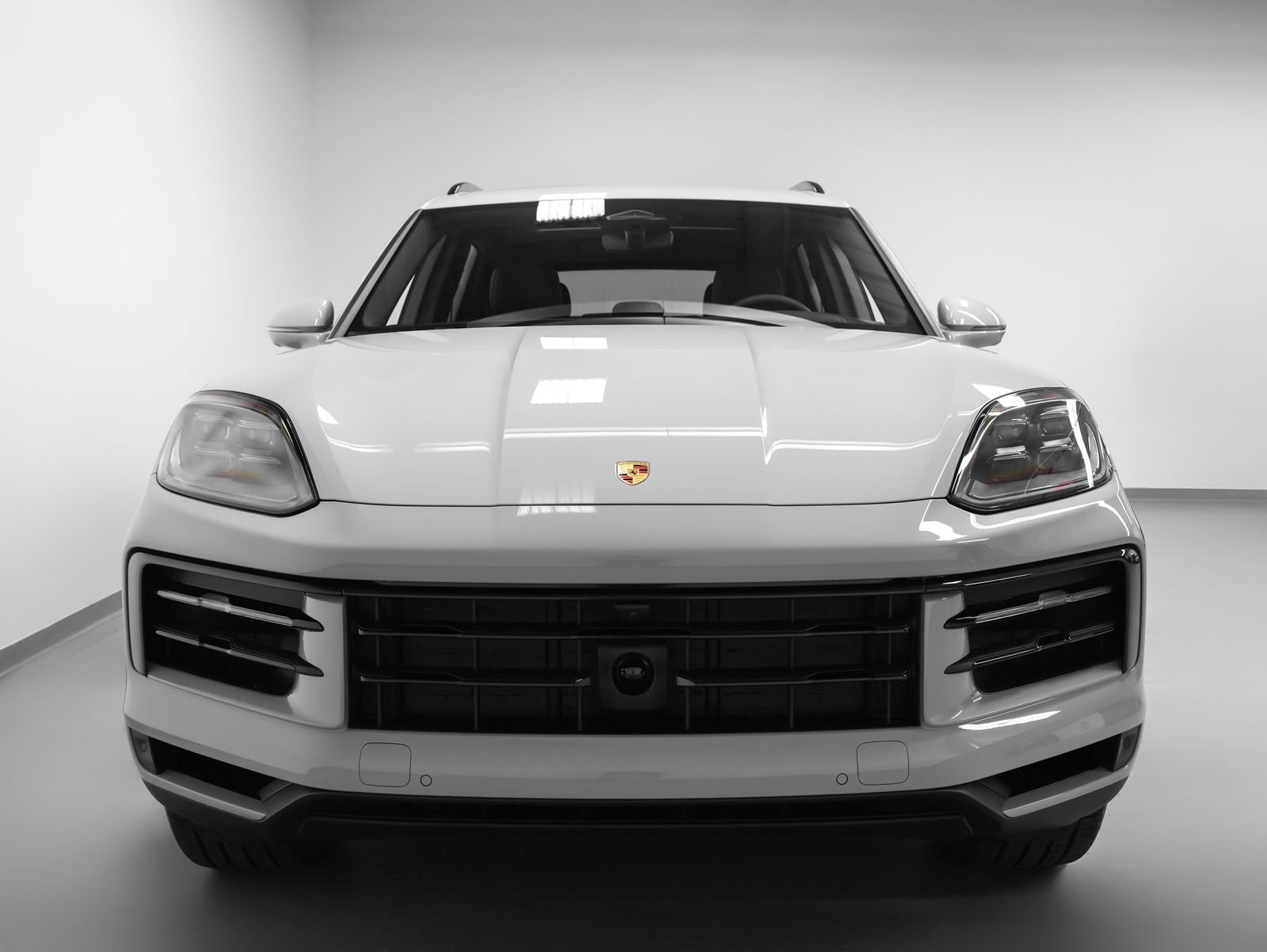 New 2026 Porsche Cayenne AWD/4WD image 8