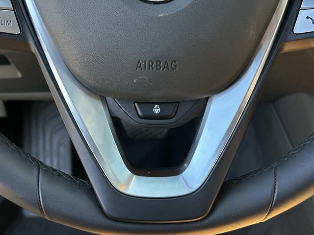 Used 2024 BMW X3 xDrive30i w/ Premium Package image 31