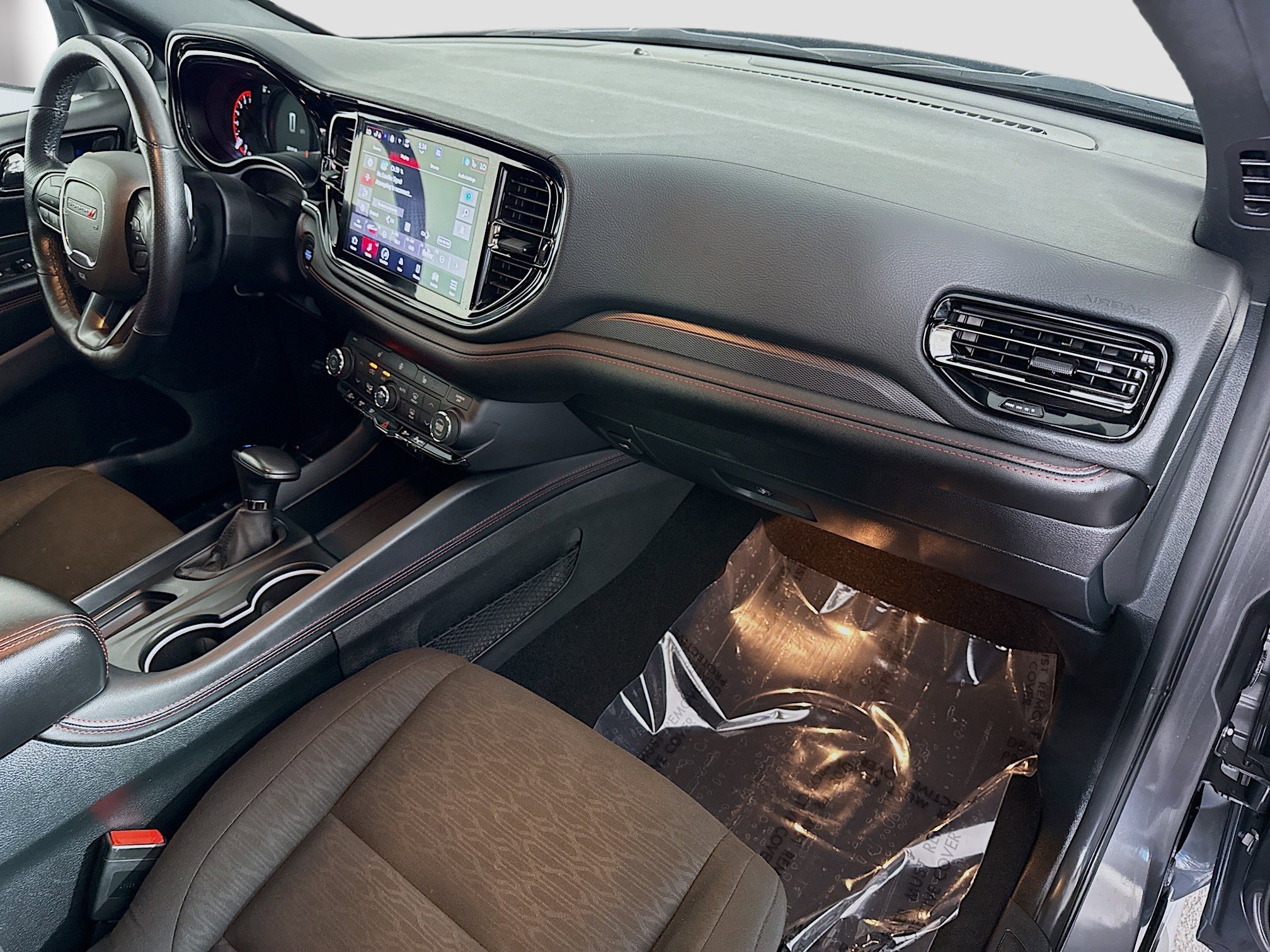 Used 2025 Dodge Durango GT RWD image 30