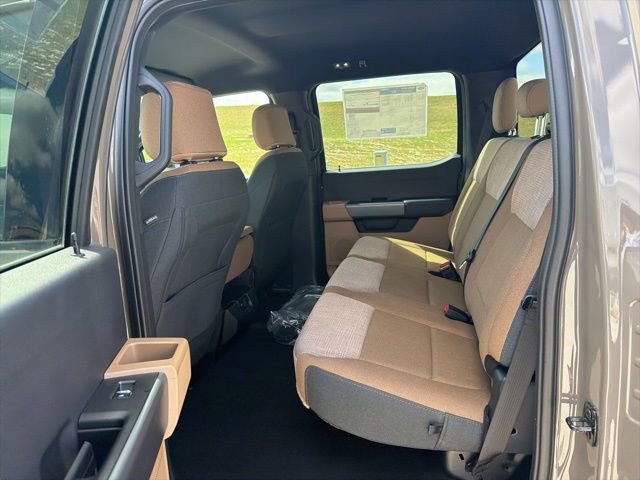 New 2026 Ford F250 XLT w/ Tremor Off-Road Package image 10