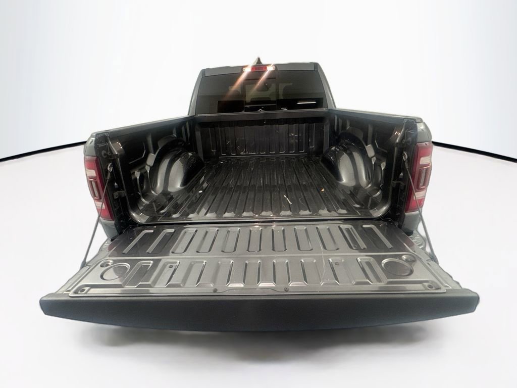 Used 2022 RAM 1500 Laramie w/ G/T Package RWD image 26