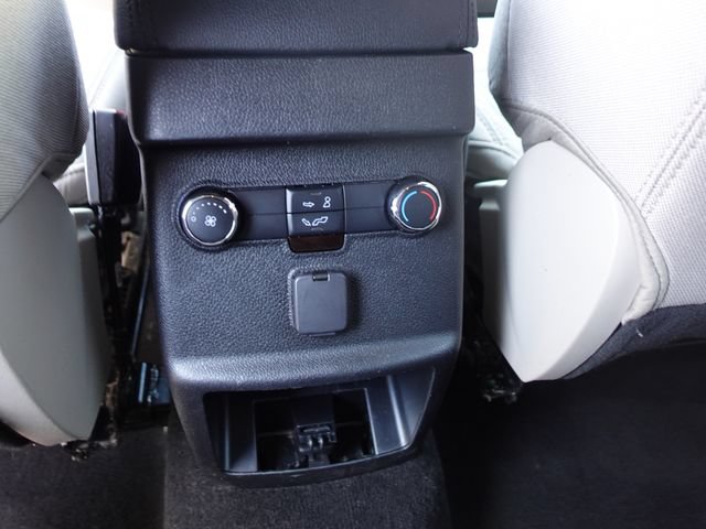Used 2019 Ford Explorer XLT w/ Class III Trailer Tow Package FWD image 25