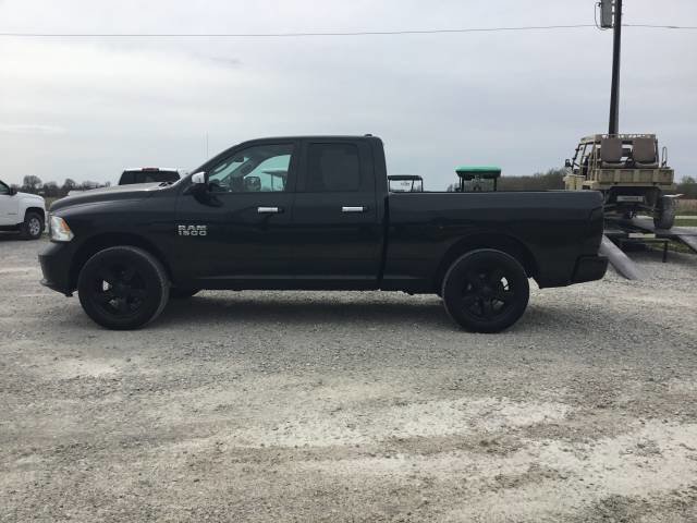 Used 2018 RAM 1500 Express image 6