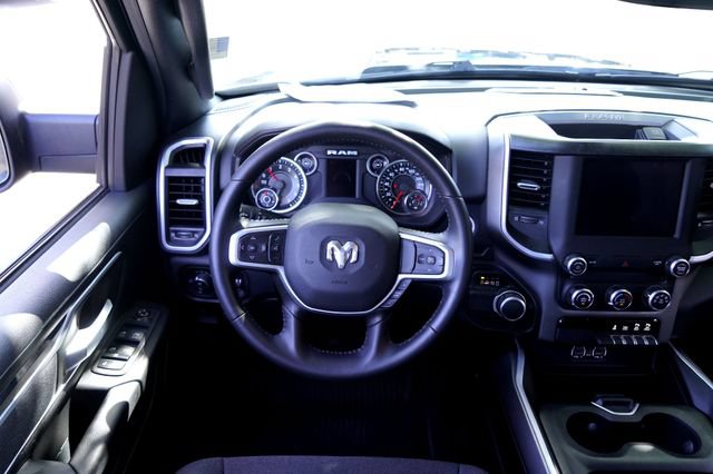 Used 2022 RAM 1500 Lone Star RWD image 27