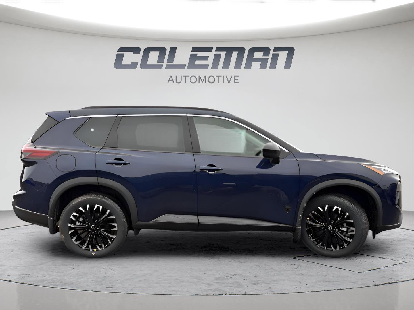 New 2026 Nissan Rogue SV image 5