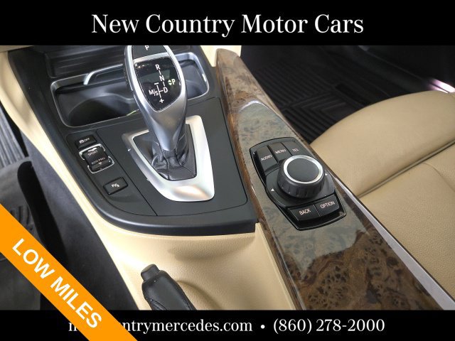 Used 2017 BMW 330i Sedan RWD image 19